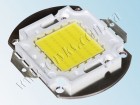 Сверхъяркий светодиод LED 50W White 5000 Lm